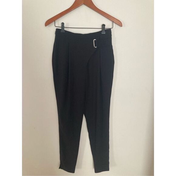 ‎Carven  black trousers - Picture 1 of 3